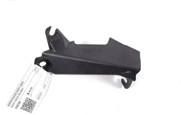 BMW X3 G01 Seat trim 7435166