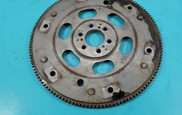 Toyota ProAce City Flywheel 9816280680 IMPRK1545183