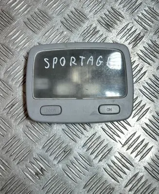 KIA Sportage Headlining lighting console trim 928002E0 92830-1F