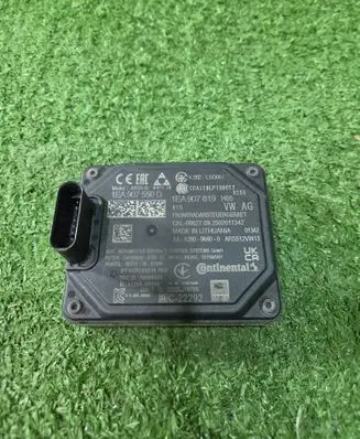 Skoda Enyaq iV Distronic sensor radar 1EA907550D