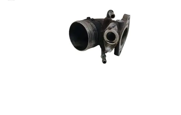 Intercooler hose/pipe
