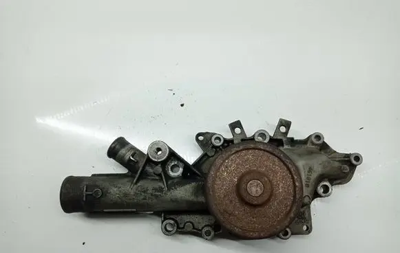 Mercedes-Benz C W203 Water pump vkpc89843 461810