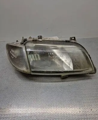 Seat Alhambra (Mk1) Headlight/headlamp 0301048302