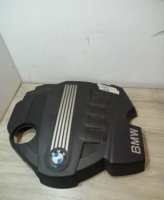 BMW 5 E60 E61 Engine cover (trim)