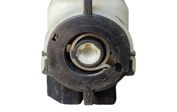 BMW 7 E38 Ignition lock contact 6901962