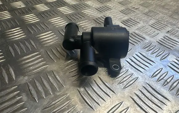 Cupra Formentor Electric auxiliary coolant/water pump 5WA122096 00703 49734