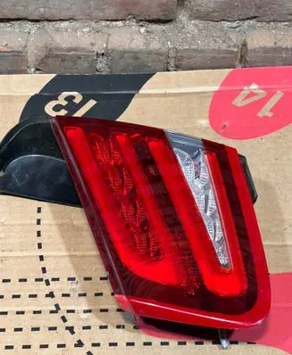 Mercedes-Benz S C217 Tailgate rear/tail lights A2179061900