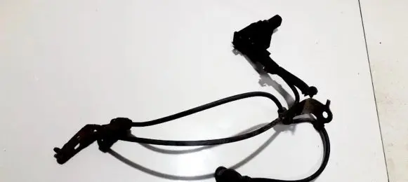 Mazda 6 ABS brake wheel speed sensor gj6a4373x