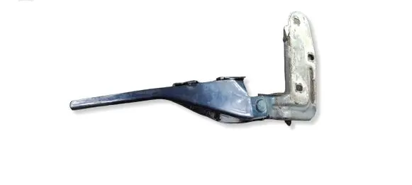 Porsche Cayenne (92A) Engine bonnet/hood hinges 7P5823302C