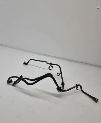 Land Rover Discovery 5 Coolant pipe/hose HPLA9P924AD
