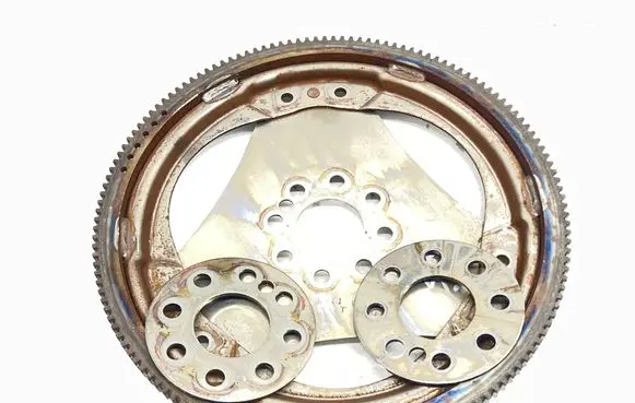 Mercedes-Benz E W211 Flywheel 6110320147