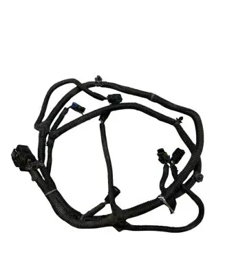 Jeep Grand Cherokee (WK) Parking sensor (PDC) wiring loom