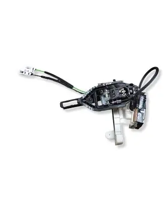 Ford Bronco Rear door lock LJ6BS264A33AD