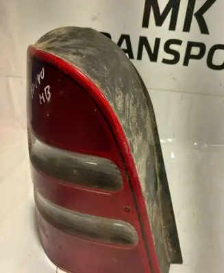 Mercedes-Benz A W168 Rear/tail lights 1688202764
