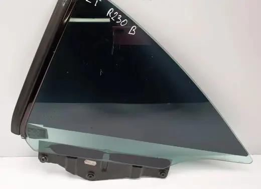 Mercedes-Benz SL AMG R230 Rear side window