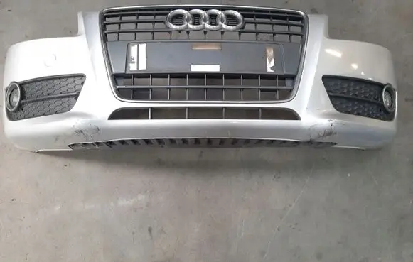 Audi A5 8T 8F Front bumper 8T0807437K