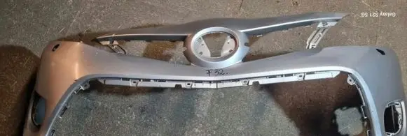 Toyota Verso Front bumper