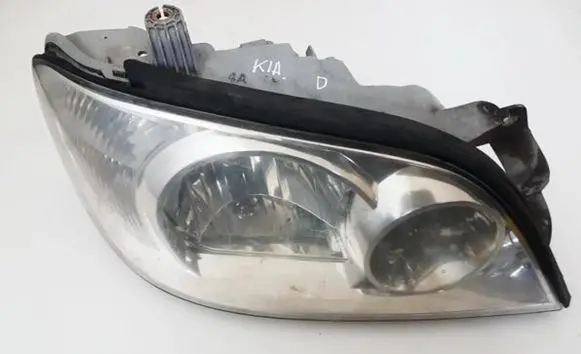 KIA Carnival Headlight/headlamp