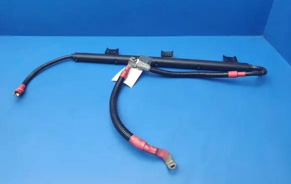 BMW 7 E65 E66 Wires (generator/alternator) 7794911 7794910