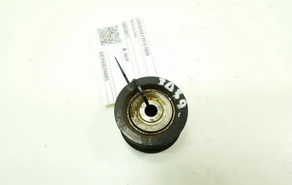 Lexus GX J150 other engine part 1660338011