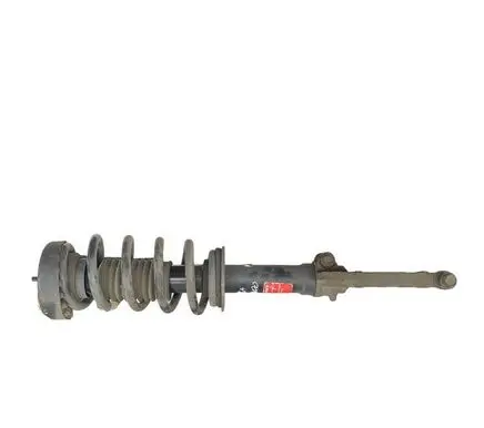 Chrysler 300C Front shock absorber with coil spring 68078353AB 135000462T