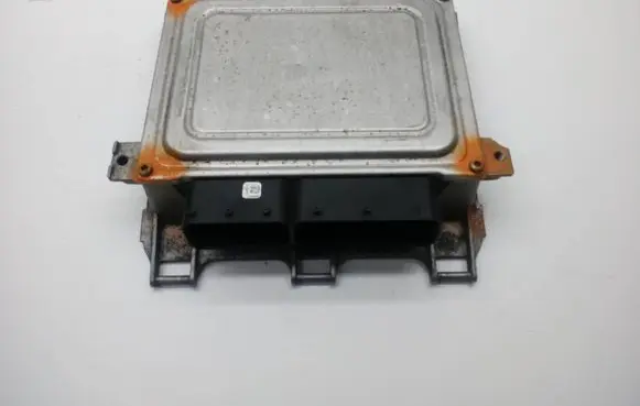 Mercedes-Benz A W169 Engine control unit/module A2661534879 A0014460340