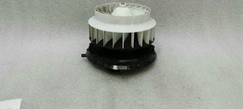 Mercedes-Benz C W205 Heater blower motor/fan resistor A0999062103