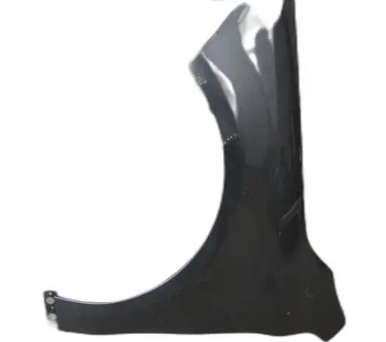 Mercedes-Benz CLA C117 X117 W117 Fender 
