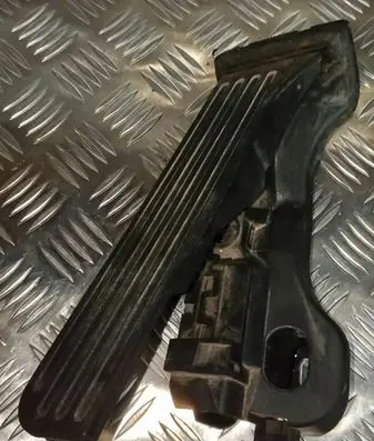 Audi A3 S3 8P Accelerator throttle pedal 1K1721503P