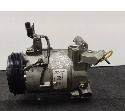 Air conditioning (A/C) compressor (pump)