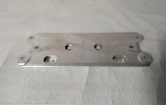 BMW X7 G07 Other under body part 7339964
