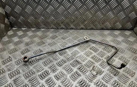Renault Scenic IV - Grand scenic IV Turbo turbocharger oiling pipe/hose 21967R