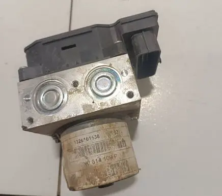 Volkswagen Sharan ABS Pump 7N0614109P 54085823M 47618879
