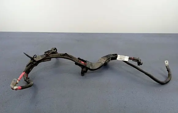 Volvo S90, V90 Other wiring loom 31376349