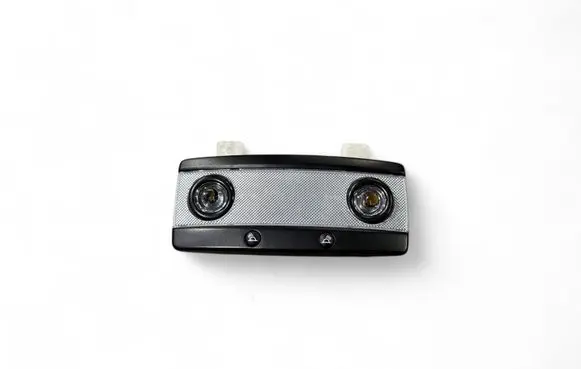 Dodge Durango III Rear seat light