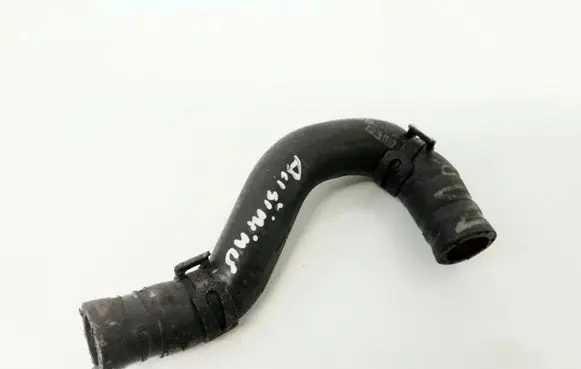 Volkswagen PASSAT B6 Engine coolant pipe/hose 1K0121058C