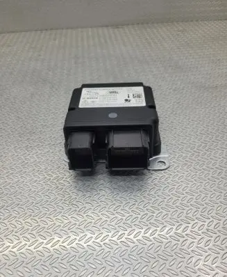 Jaguar XE Airbag control unit/module GX7314D374AJ