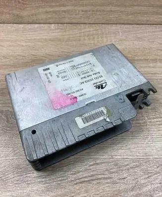 Ford Scorpio ABS control unit/module 85GG2C013AC