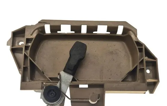 Volvo V70 Tailgate interior release/open handle 