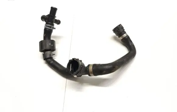 Audi Q5 SQ5 Engine coolant pipe/hose 80A121087G