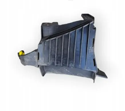 Audi A4 S4 B9 Front bumper lower grill 8W0121763L