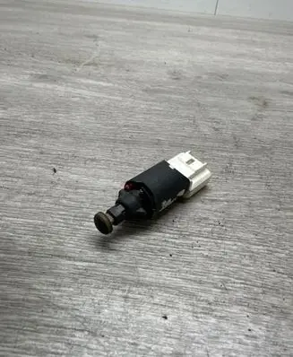 Peugeot 206 Brake pedal sensor switch 9643478880