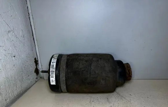 Mercedes-Benz ML W164 Air suspension bag 