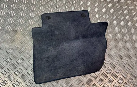 Maserati GranCabrio M145 Rear floor mat 081573507