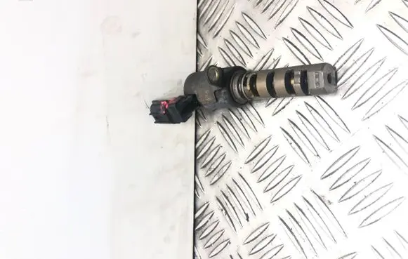 Camshaft position sensor