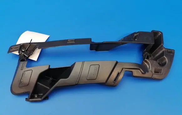 Land Rover Discovery 5 Front bumper support beam HY3215266AA