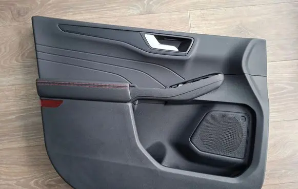 Ford Kuga III Front door card panel trim LV4BS060B01A