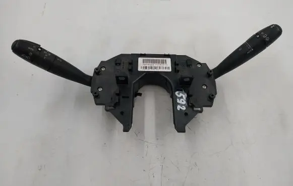Indicator stalk