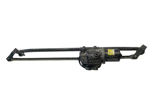 Iveco Daily 35 - 40.10 Front wiper linkage and motor 53557202