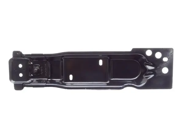 Mercedes-Benz ML W164 Fog light bracket 1646122331